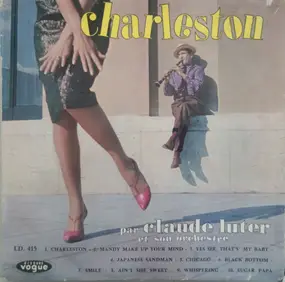 Claude Luter et Son Orchestre - Charleston