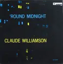 LP - Claude Williamson - 'Round Midnight