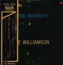 LP - Claude Williamson - 'Round Midnight - Inlay, Obi