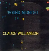 LP - Claude Williamson - 'Round Midnight