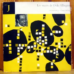 Claude Bolling - Les Succès De Duke Ellington