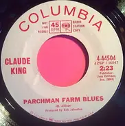 Claude King - Parchman Farm Blues