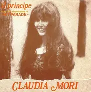 Claudia Mori - Il Principe