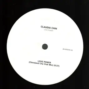 Claudia Chin - Love Power (Cleveland City Remixes)