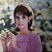 Claudine Longet