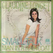 Claudine Longet - Small Talk