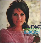 LP - Claudine Longet - Golden Prize - Gatefold