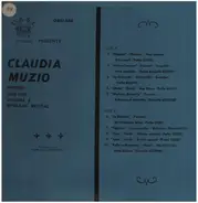 Claudio Muzio - Volume 5 - Operatic Recital