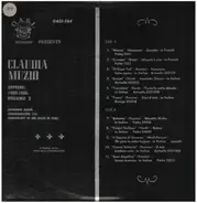 Claudio Muzio - Volume 2 - Operatic Recital