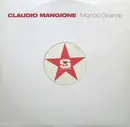 12inch Vinyl Single - Claudio Mangione - Mondo Grande