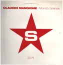 12inch Vinyl Single - Claudio Mangione - Mondo Grande - Embossed