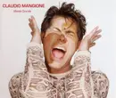 CD Single - Claudio Mangione - Mondo Grande