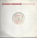 12inch Vinyl Single - Claudio Mangione - Mondo Grande