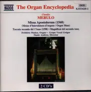 Merulo - Missa Apostolorum