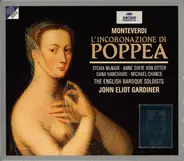 Monteverdi - L'INCORONAZIONE DI POPPEA