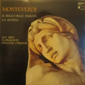 Claudio Monteverdi - Il Ballo Delle Ingrate - La Sestina (Christie)
