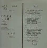 Claudio Muzio - Volume 3