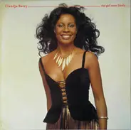 Claudja Barry - The Girl Most Likely