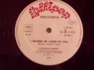 Claudja Barry - (Boogie Woogie) Dancin' Shoes / I Wanna Be Loved By You