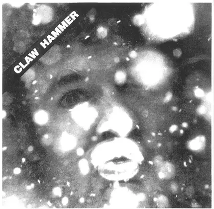 Claw Hammer - Sick Fish Belly Up