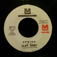 Clay Hart - Spring