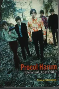 Procol Harum - Procol Harum: Beyond the Pale