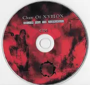 Double CD - Clan Of Xymox - Remixes From The Underground