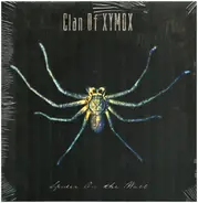 Clan Of Xymox - Spider On The Wall