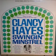 Clancy Hayes - Swingin' Minstrel