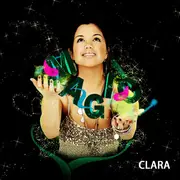 CD - Clara Güll - Magic