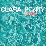 CD - Clara Ponty - Echoes