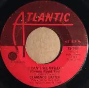 Clarence Carter - Looking For A Fox