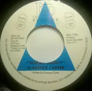 Clarence Carter - Takes Only A Minute / Sugar Daddy