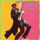 CD - Clarence Clemons - A Night With Mr. C