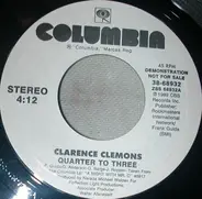 Clarence Clemons - Quarter to Three