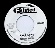 Clarence Pinkney - Two Lips