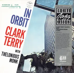 Clark Terry - In Orbit