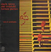 Clark Terry , Red Mitchell , Horace Parlan - Out of Nowhere