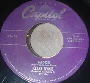Clark Dennis - Peg O' My Heart / Jalousie