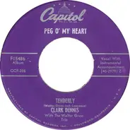 Clark Dennis - Peg O' My Heart