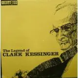 Clark Kessinger