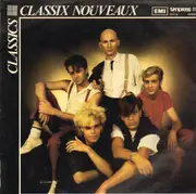 LP - Classix Nouveaux - Classics