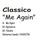 Classico - Me Again