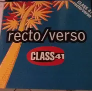 Class 41 - Recto Verso