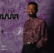 Cleve Francis - Tourist in Paradise