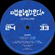 Cleveland - Gamma