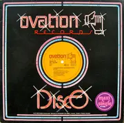 12inch Vinyl Single - Cleveland Eaton & The Garden Of Eaton - Get Off / I'm Lonely Tonight