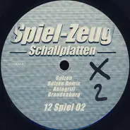 Clemens Neufeld - Bolzen