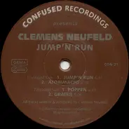 Clemens Neufeld - Jump'n'Run