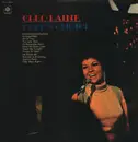 LP - Cleo Laine - Cleo's Choice - Mono